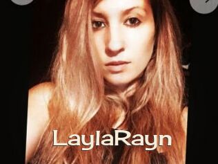 LaylaRayn