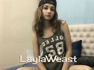 LaylaWeast