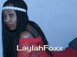 LaylahFoxx