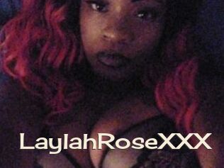 LaylahRoseXXX