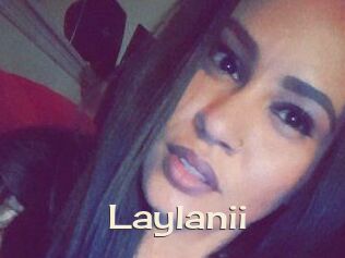 Laylanii