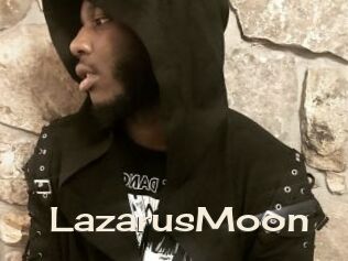 LazarusMoon