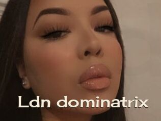 Ldn_dominatrix