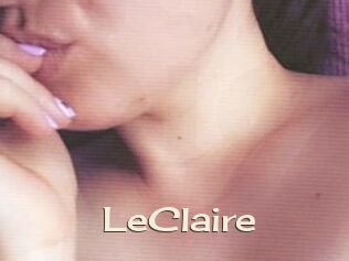 LeClaire