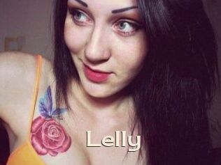 LeIIy