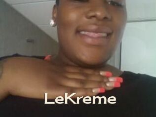 Le_Kreme