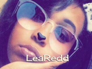 LeaRedd
