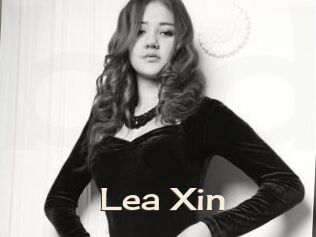 Lea_Xin