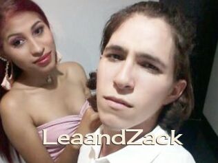 LeaandZack