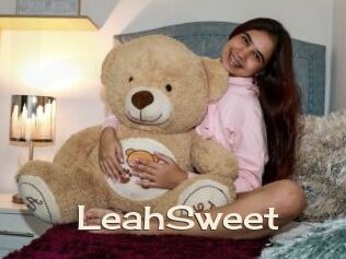 LeahSweet