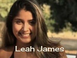 Leah_James