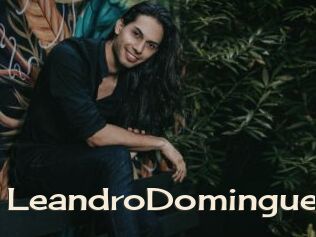 LeandroDomingue