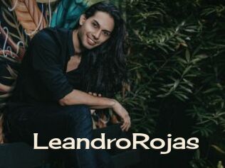 LeandroRojas