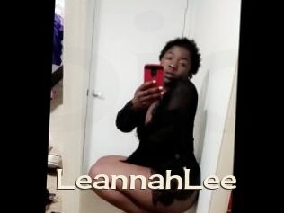 LeannahLee
