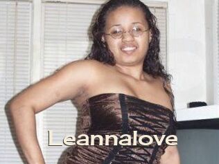 Leanna_love