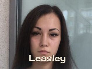 Leasley