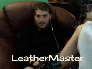 LeatherMaster