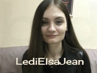 LediElsaJean