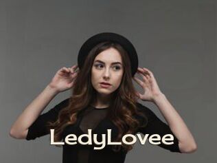 LedyLovee
