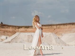 LeeAna