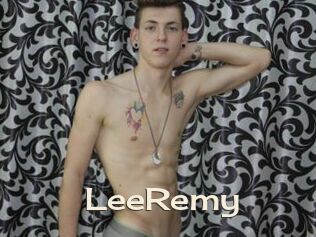 LeeRemy