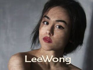 LeeWong