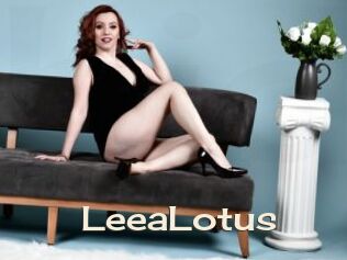 LeeaLotus