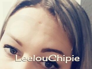 LeelouChipie