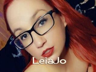 LeiaJo