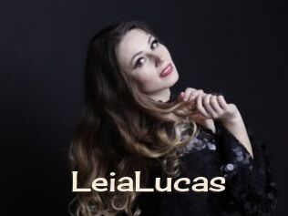 LeiaLucas