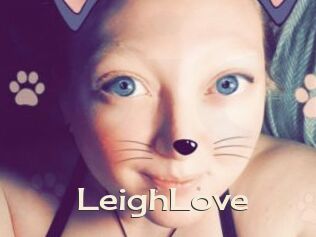 LeighLove
