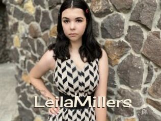 LeilaMillers