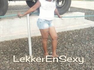 LekkerEnSexy