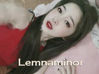 Lemnaminor