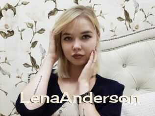 LenaAnderson