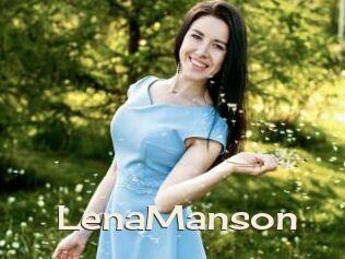 LenaManson