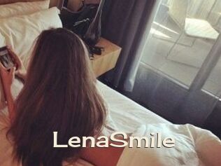 LenaSmile