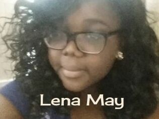 Lena_May