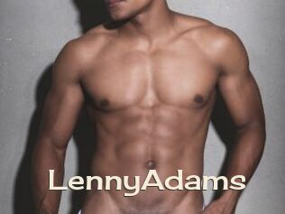 LennyAdams