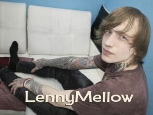 LennyMellow