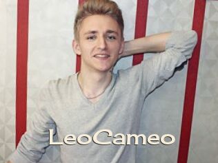 LeoCameo