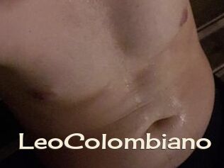 LeoColombiano