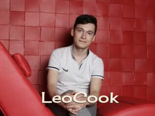 LeoCook