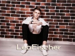 LeoFischer