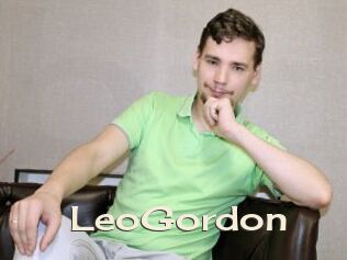 LeoGordon