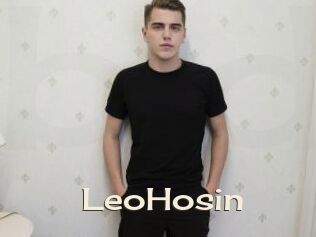 LeoHosin