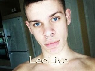 LeoLive