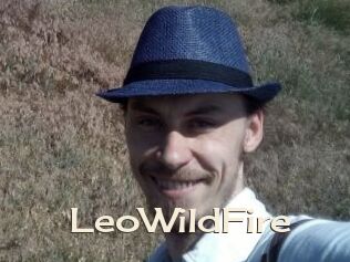 LeoWildFire