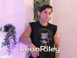 LeonRiley