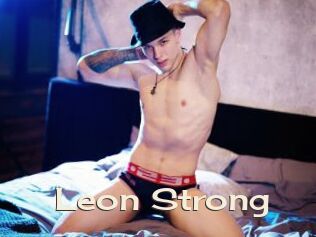 Leon_Strong